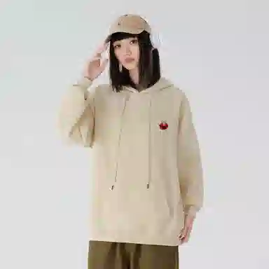 Sesame Street Hoodie