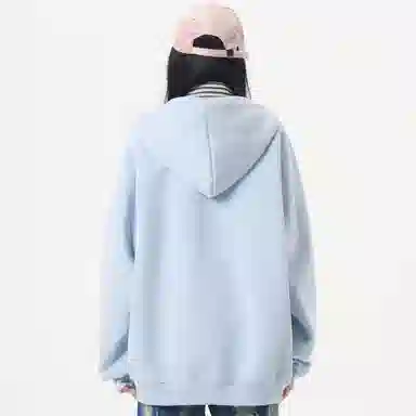 Sesame Street Basic Knit Hoodie