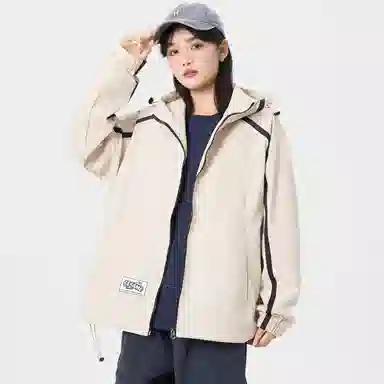 Sesame Street Jacket