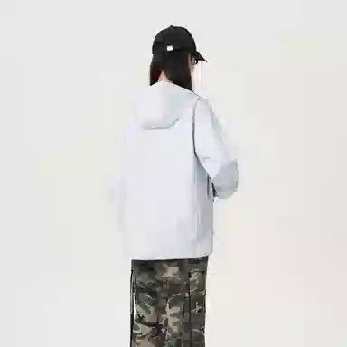 SESAME STREET Outdoor Jacket