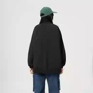 Sesame Street Winter Jacket