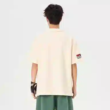 SESAME STREET logoPolo