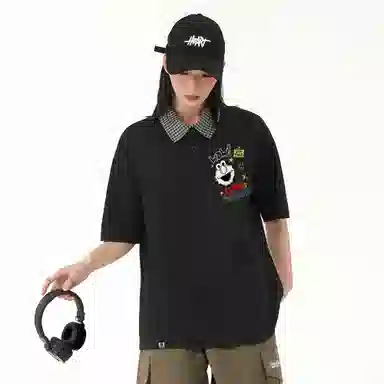 SESAME STREET LogoPolo