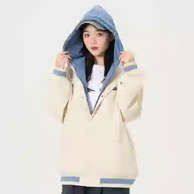 Sesame Street Jacket