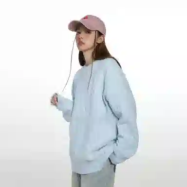 Sesame Street Sweater