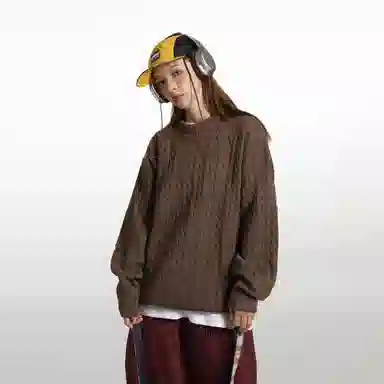 Sesame Street Sweater