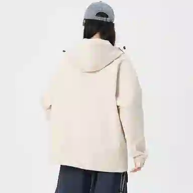 Sesame Street Outdoor Jacket