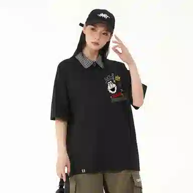 SESAME STREET LogoPolo