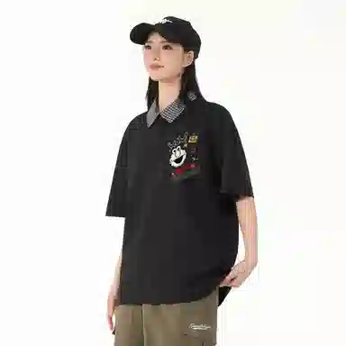 SESAME STREET LogoPolo