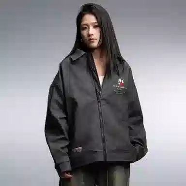 Sesame Street Pilot Jacket