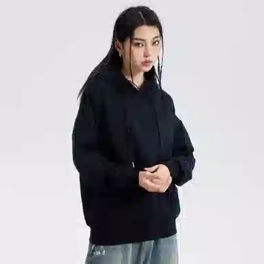 SESAME STREET Basic Hoodie