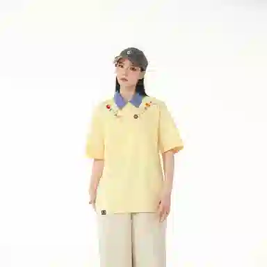 SESAME STREET LogoPolo
