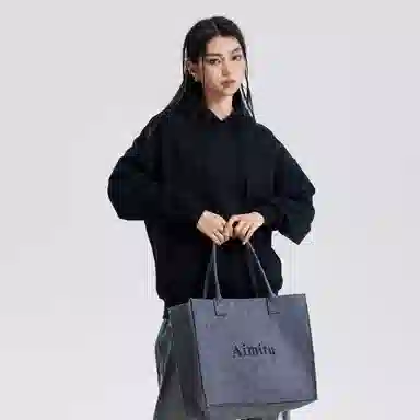 SESAME STREET Basic Hoodie