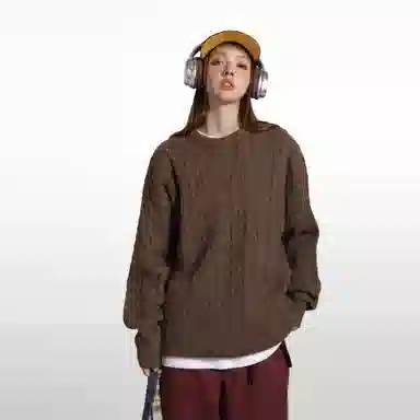 Sesame Street Sweater