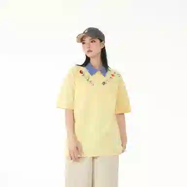 SESAME STREET LogoPolo