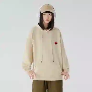 Sesame Street Hoodie