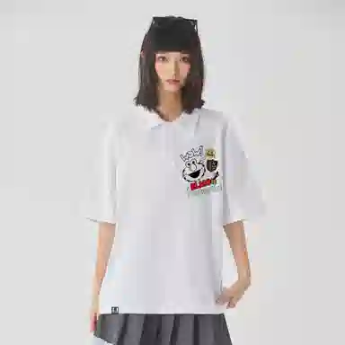 SESAME STREET Polo