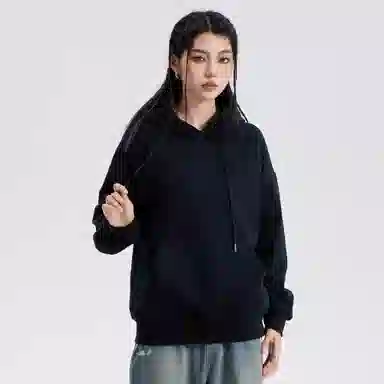 SESAME STREET Basic Hoodie