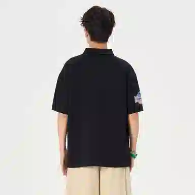 SESAME STREET logoPolo