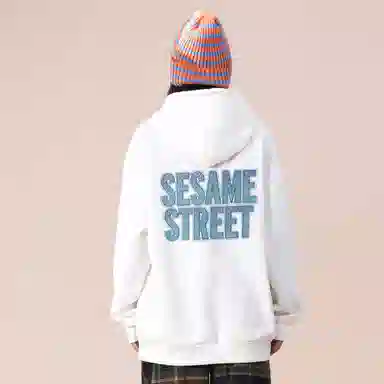 SESAME STREET