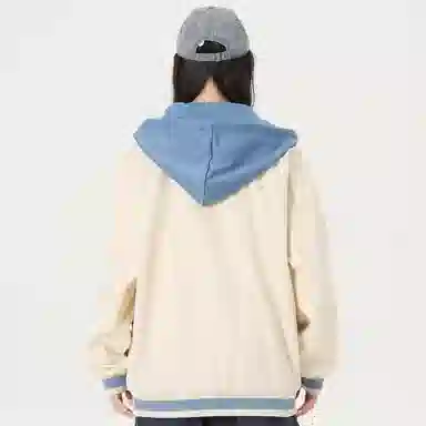 Sesame Street Jacket