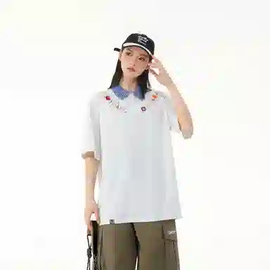 SESAME STREET LogoPolo