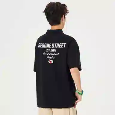 SESAME STREET Polo