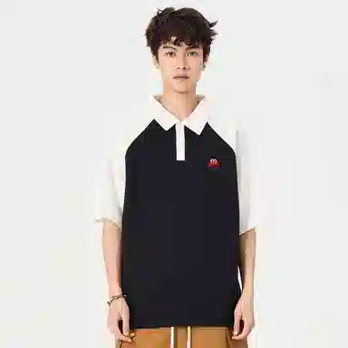 SESAME STREET LOGOPolo