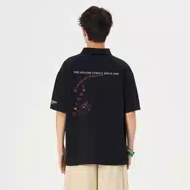 SESAME STREET Polo