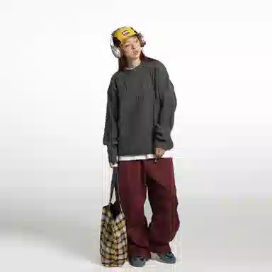 Sesame Street Sweater