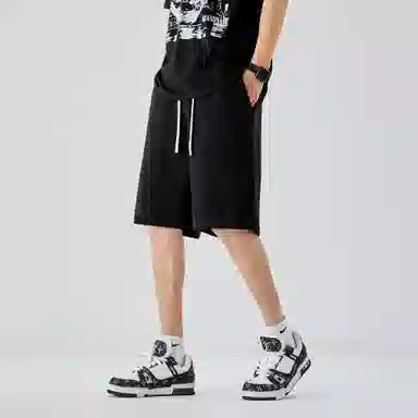 Sesame Street Shorts