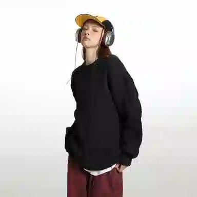 Sesame Street Sweater