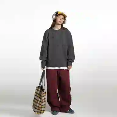 Sesame Street Sweater