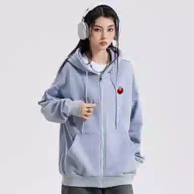 Sesame Street Hoodie