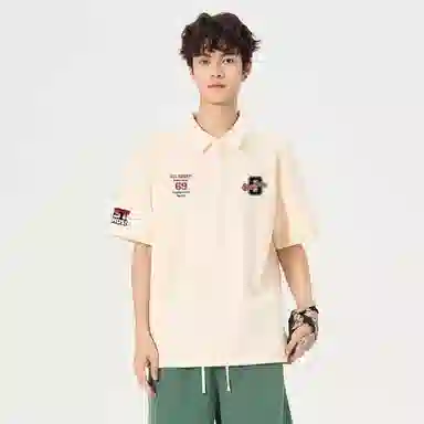 SESAME STREET logoPolo