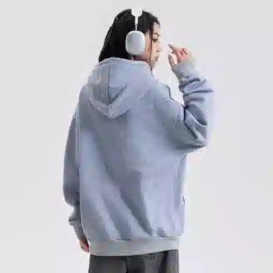 Sesame Street Hoodie