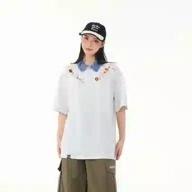 SESAME STREET LogoPolo