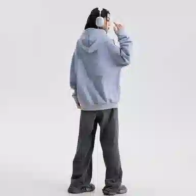 Sesame Street Hoodie