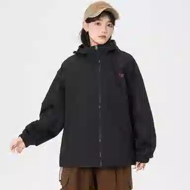 Sesame Street Outdoor Jacket