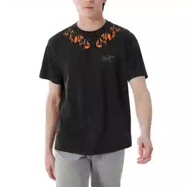 Arcteryx T
