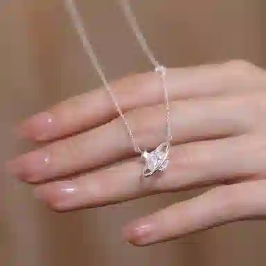 SHK S925 ins