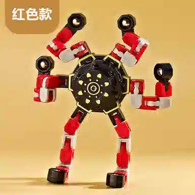 夕唐 旋转玩具 指尖陀螺