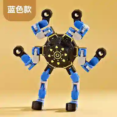 夕唐 旋转玩具 指尖陀螺