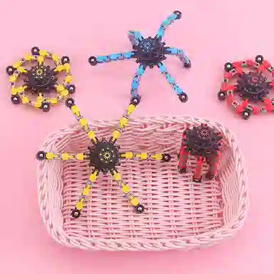 夕唐 旋转玩具 指尖陀螺