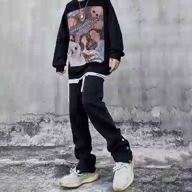 MGXEK vibe
