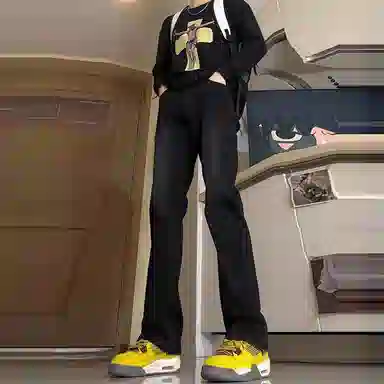 MGXEK cleanfitvibe