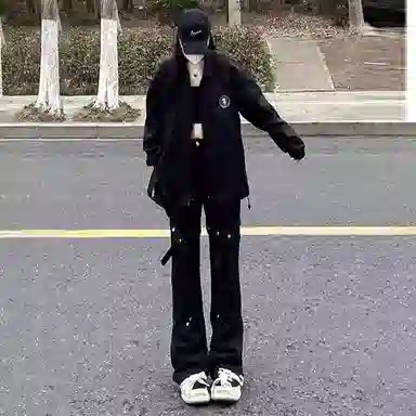 MGXEK vibe