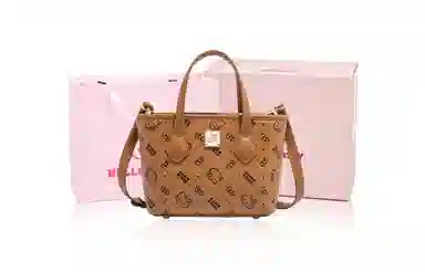 MESUCA Sanrio kitty PU