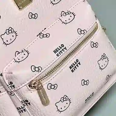 MESUCA Sanrio kitty PU