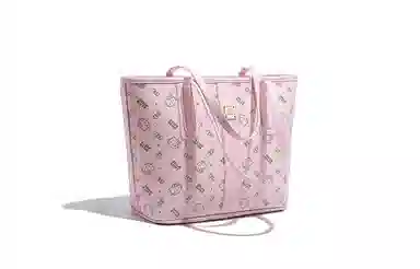 Sanrio PU Tote